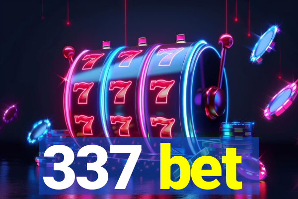 337 bet